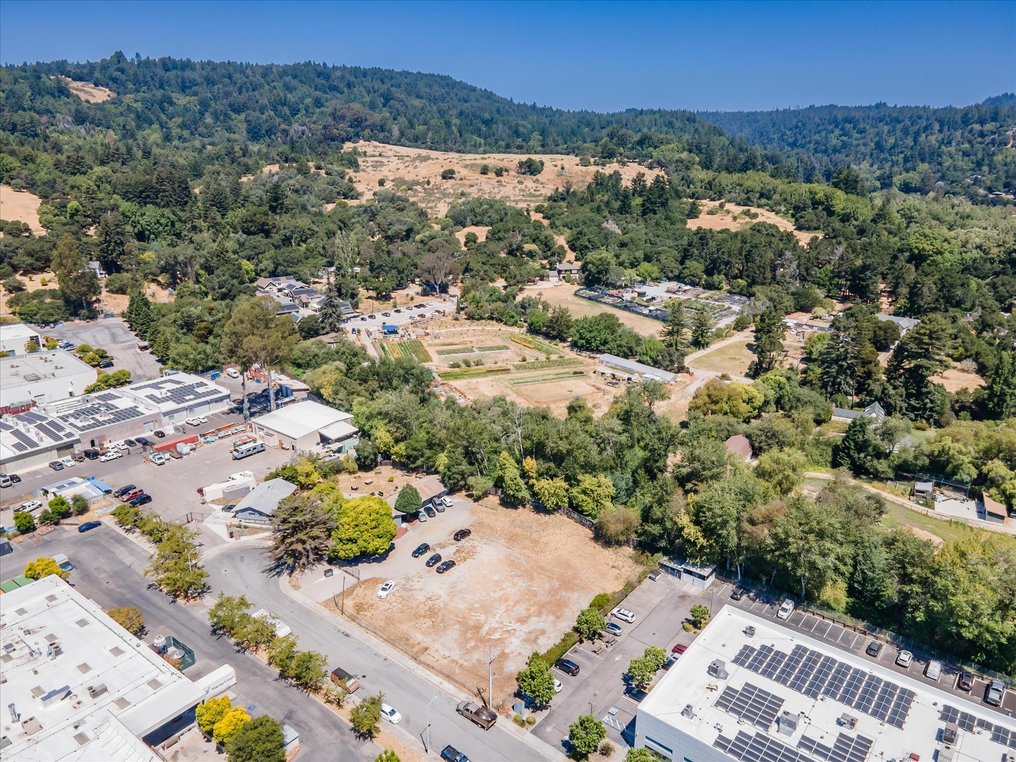 200 Pioneer St, Santa Cruz, CA for sale Primary Photo- Image 1 of 15