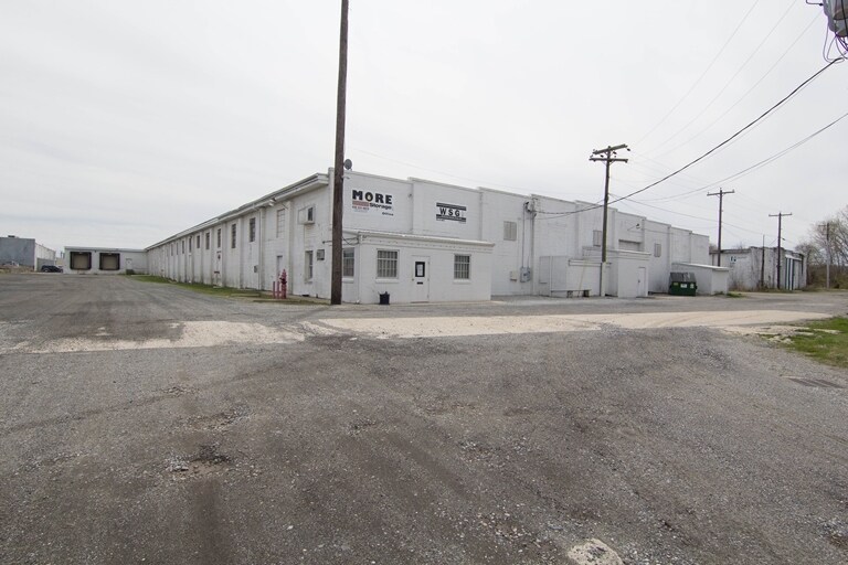 10 Washington St, Cambridge, MD for sale - Primary Photo - Image 1 of 1