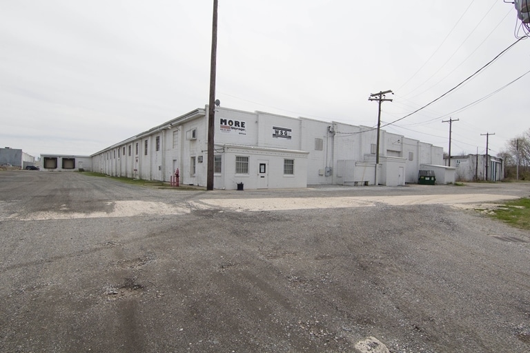 10 Washington St, Cambridge, MD for sale Primary Photo- Image 1 of 1