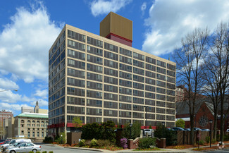 More details for 1 Regency Plaza, Providence, RI - Office for Lease