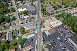 More details for 1009-1015 Calumet Ave, Valparaiso, IN - Land for Sale