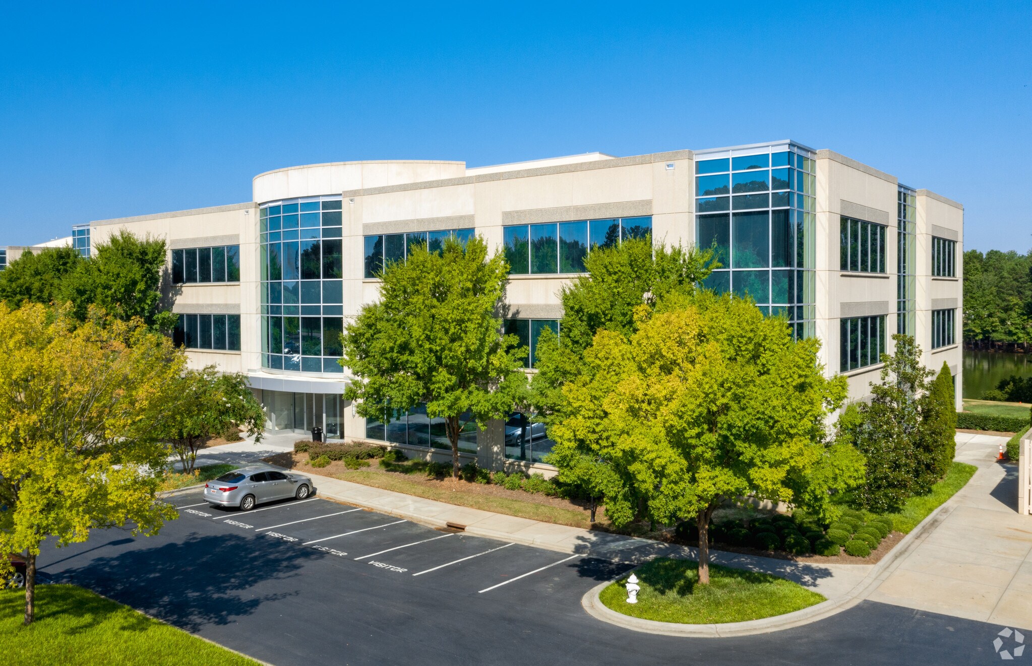 481 Munn Rd, Fort Mill, SC for lease Building Photo- Image 1 of 8