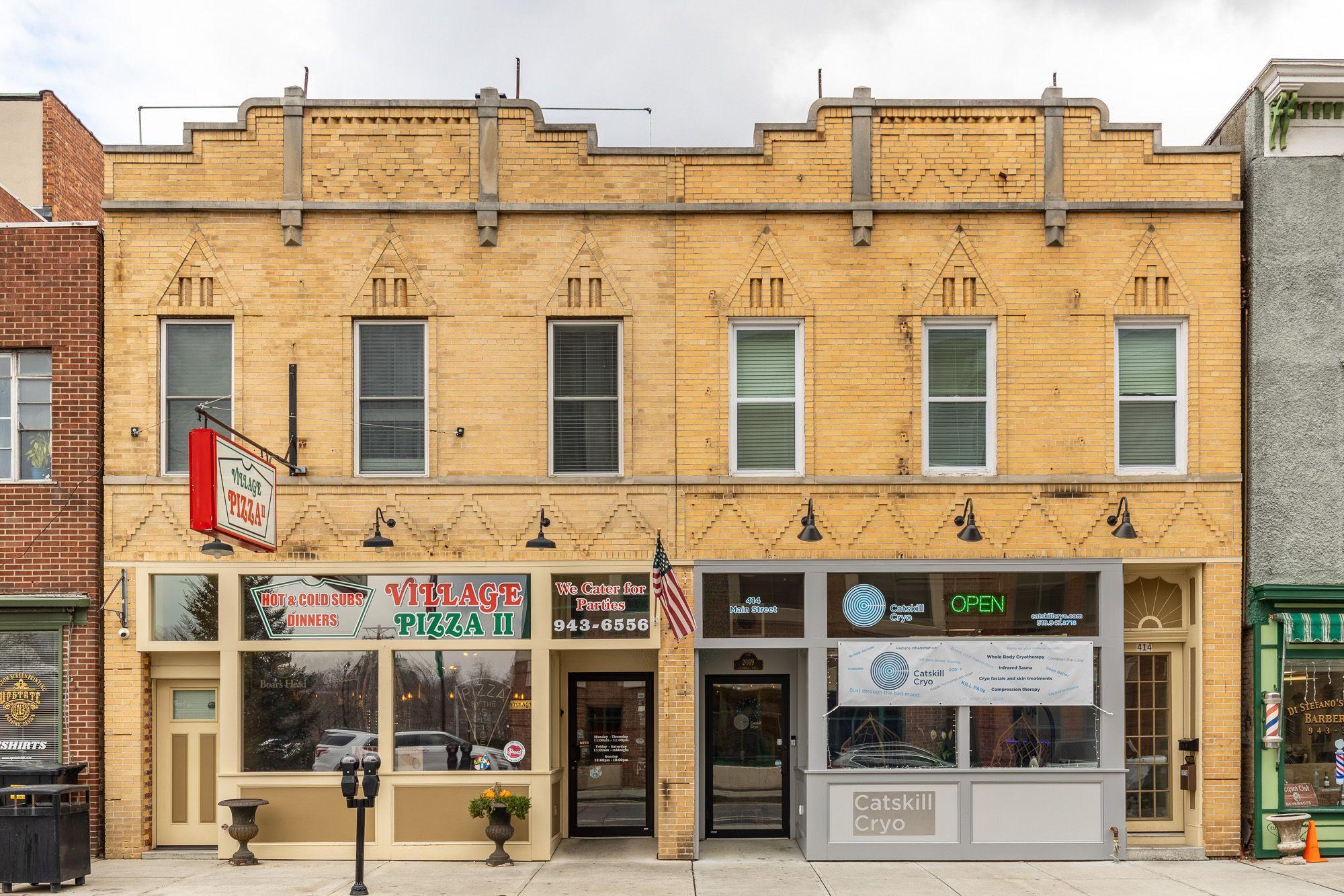 416 Main St, Catskill, NY for sale Building Photo- Image 1 of 1