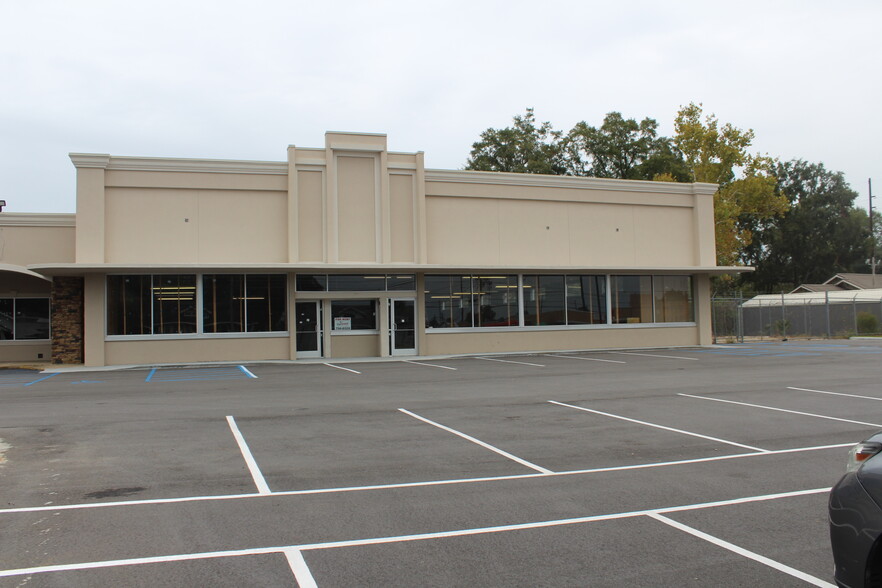 564-578 W Main St, Dothan, AL for lease - Building Photo - Image 2 of 6