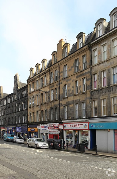 16 Great Junction St, Edinburgh for sale - Primary Photo - Image 1 of 1