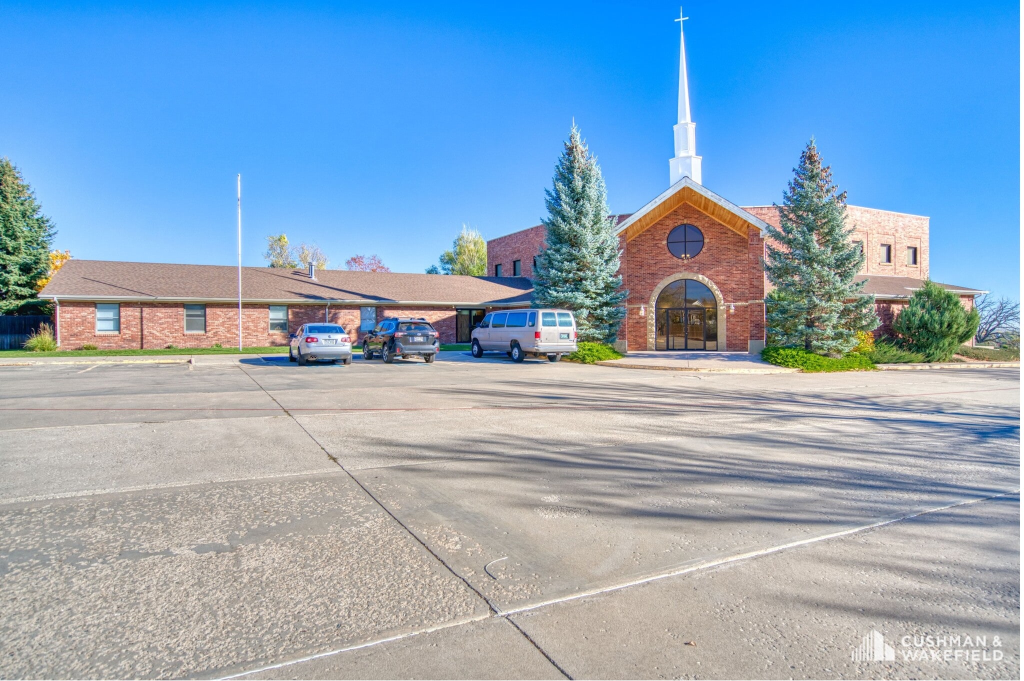 320 W Trilby Rd, Fort Collins, CO for sale Primary Photo- Image 1 of 6