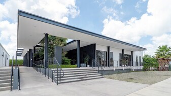 6380 NE 4th Ave, Miami FL - Commercial Real Estate