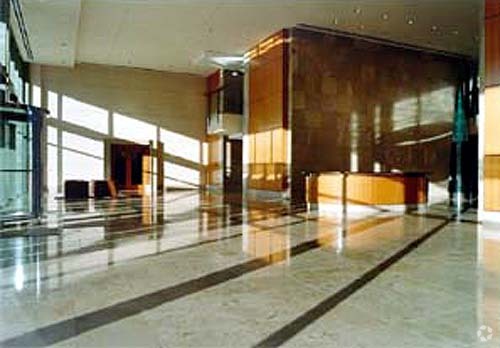 3003 Summit Blvd, Atlanta, GA for lease - Lobby - Image 2 of 3