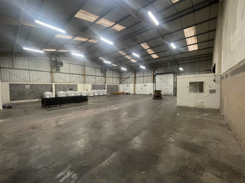 Lowmoor Industrial Estate, Wellington for lease - Building Photo - Image 2 of 10