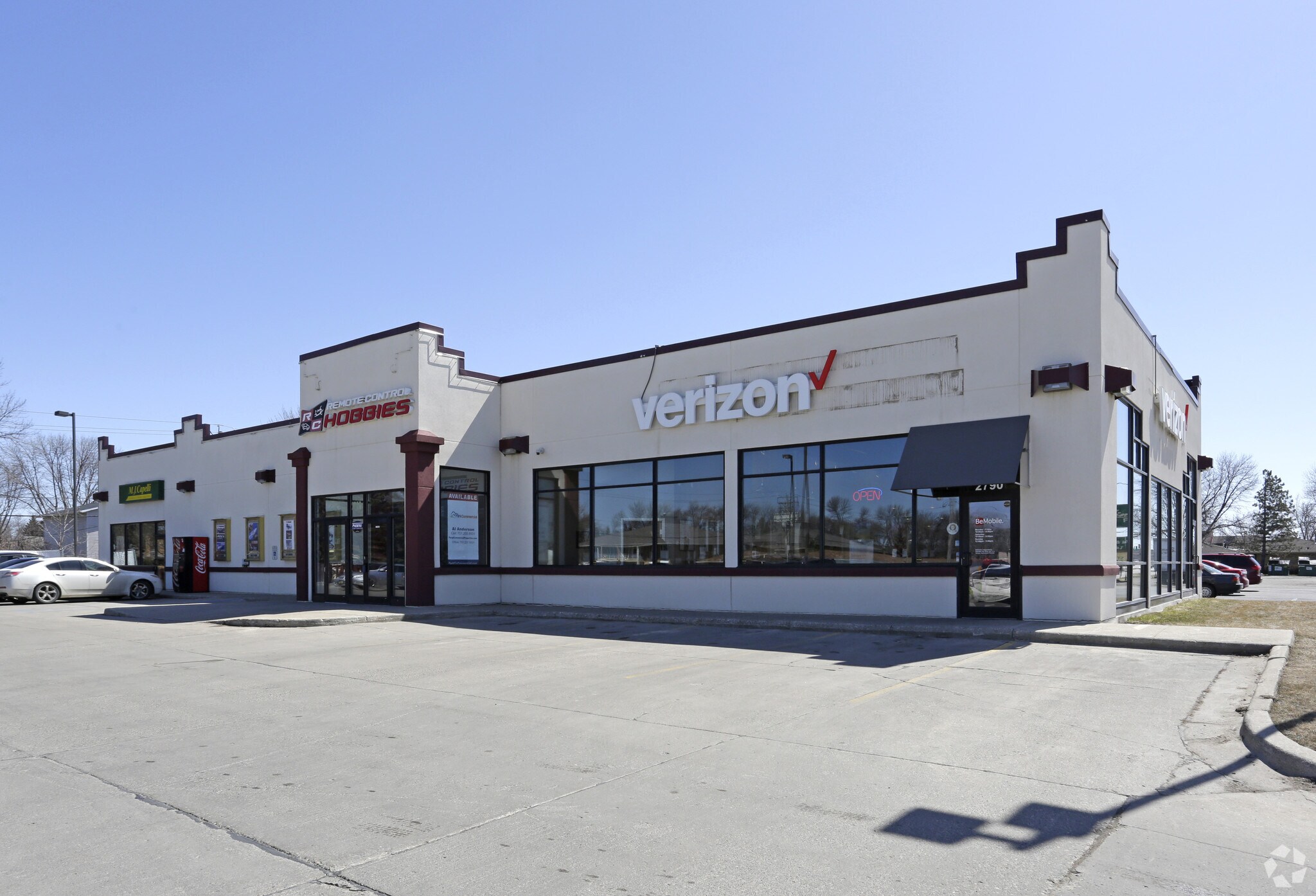 2790 University Dr S, Fargo, ND for sale Primary Photo- Image 1 of 1