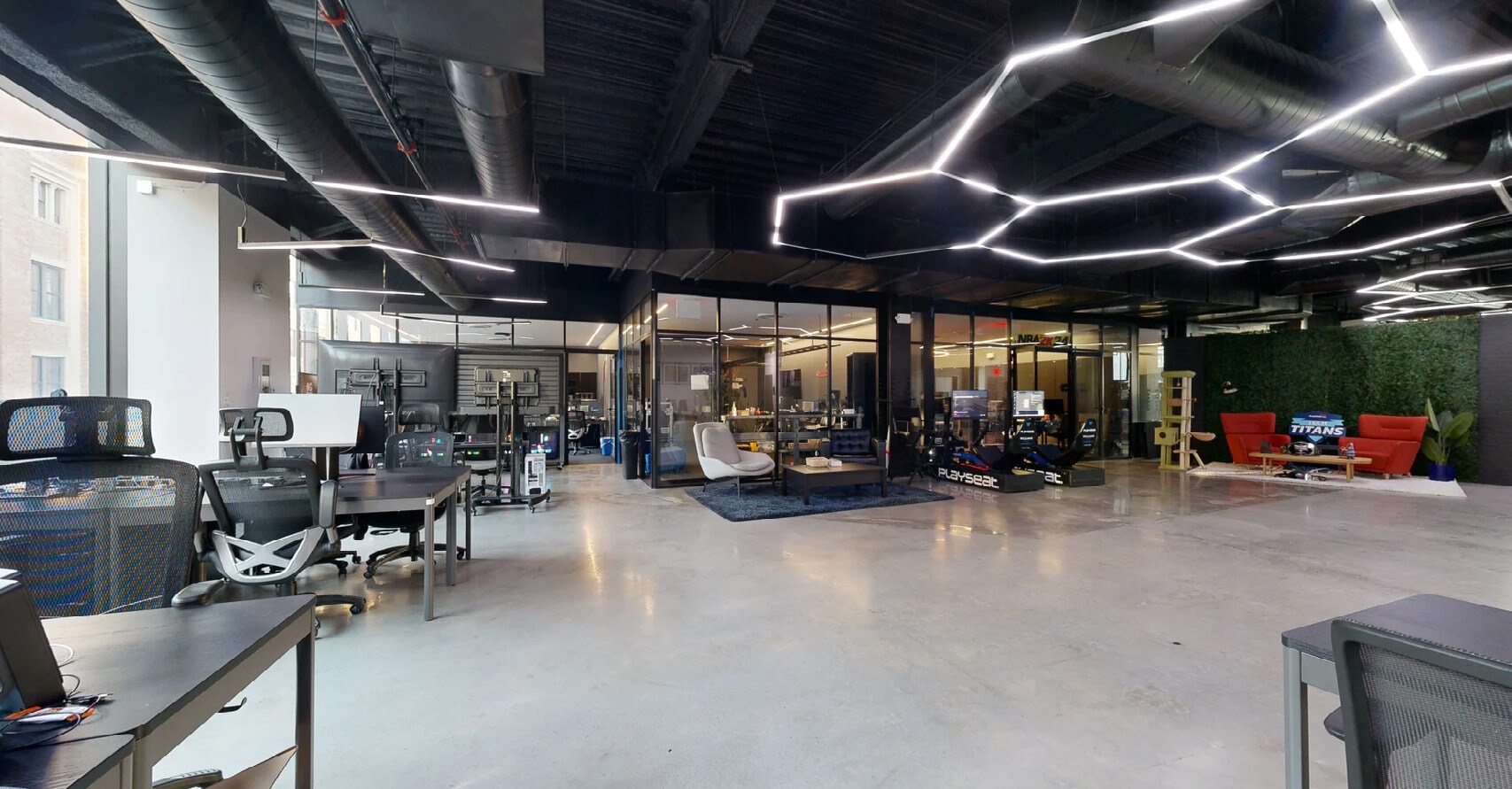 412 W 15th St, New York, NY for lease Interior Photo- Image 1 of 7