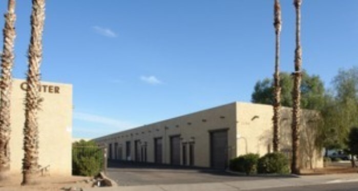 2450 E Chambers St, Phoenix, AZ for sale Building Photo- Image 1 of 1