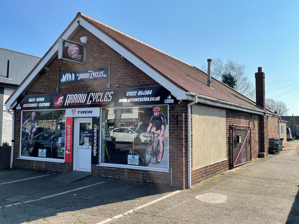 312 Newark Rd, North Hykeham for sale Primary Photo- Image 1 of 1