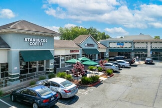 More details for 2900-2932 N Main St, Walnut Creek, CA - Retail for Lease