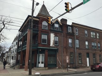 More details for 44-46 N 13th St, Allentown, PA - Multifamily for Sale