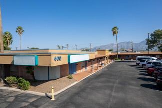 More details for 1011 N Craycroft Rd, Tucson, AZ - Office for Lease