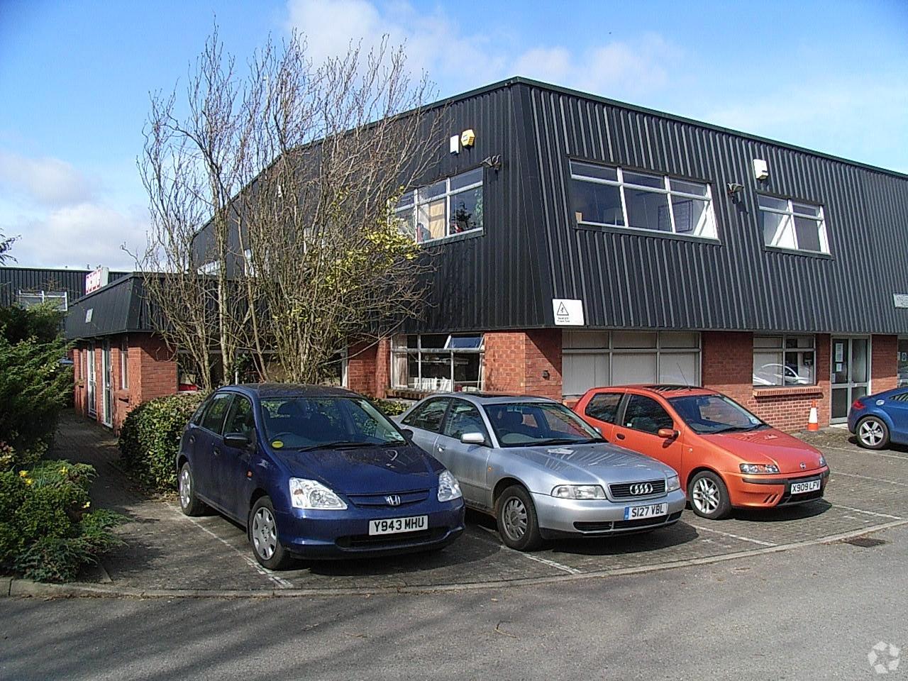 Newbury Rd, Kingsclere for sale Primary Photo- Image 1 of 1