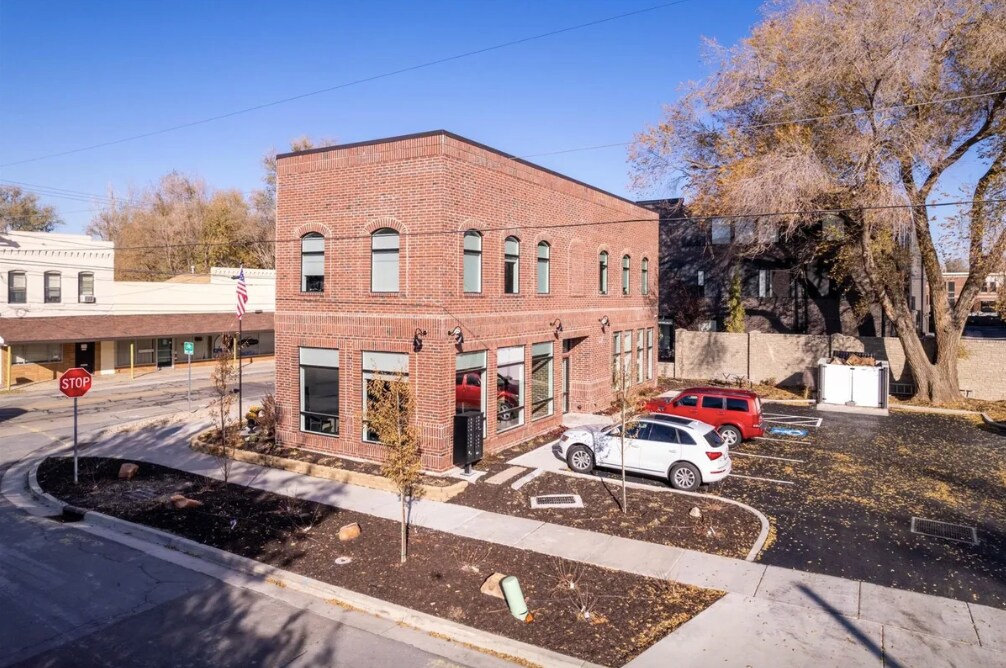 12587 S Fort St, Draper, UT 84020 - Offices on Fort | Class A | LoopNet