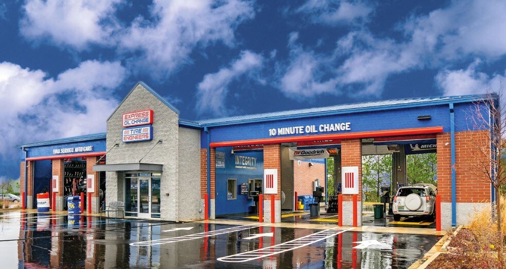 5610 Grove Blvd, Hoover, AL for sale - Primary Photo - Image 1 of 1