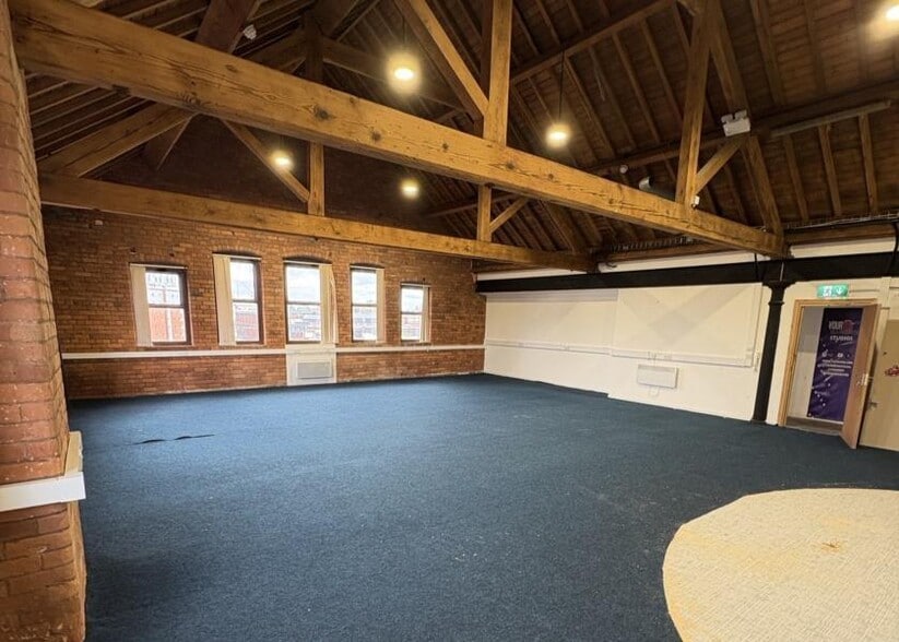 Cakebread St, Manchester for lease - Building Photo - Image 3 of 8