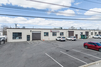 More details for 75 Rushmore St, Westbury, NY - Industrial for Lease