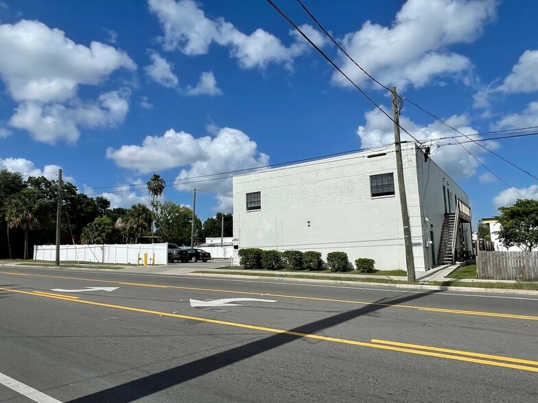 2811 N 34th St, Tampa, FL for sale - Building Photo - Image 2 of 23