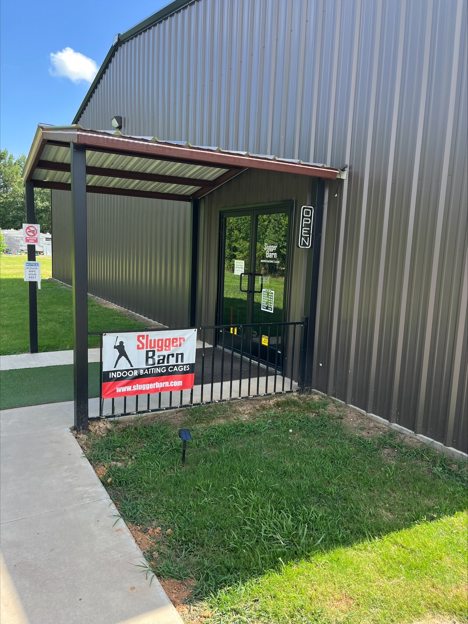 7301 W 7th St, Texarkana, TX for sale Primary Photo- Image 1 of 1