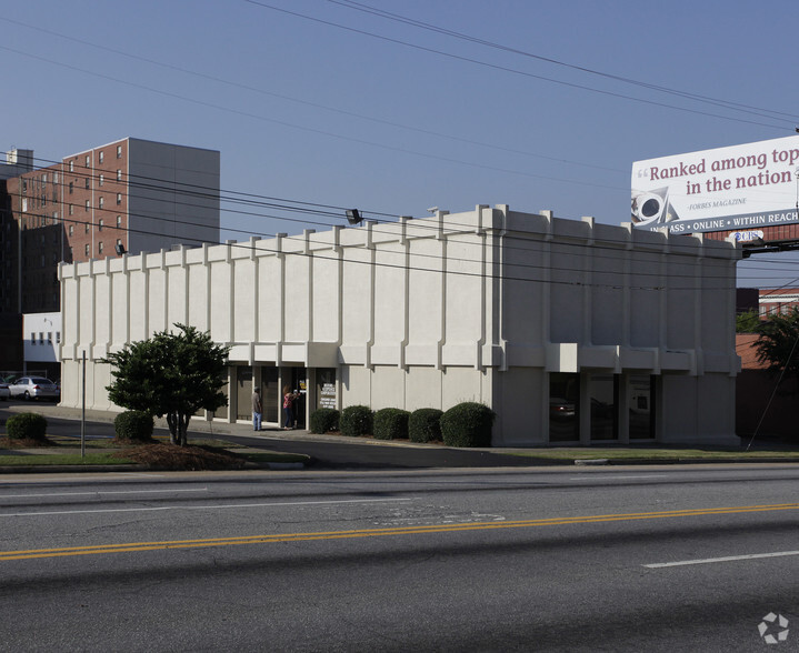 214 13th St, Columbus, GA for sale - Primary Photo - Image 1 of 1