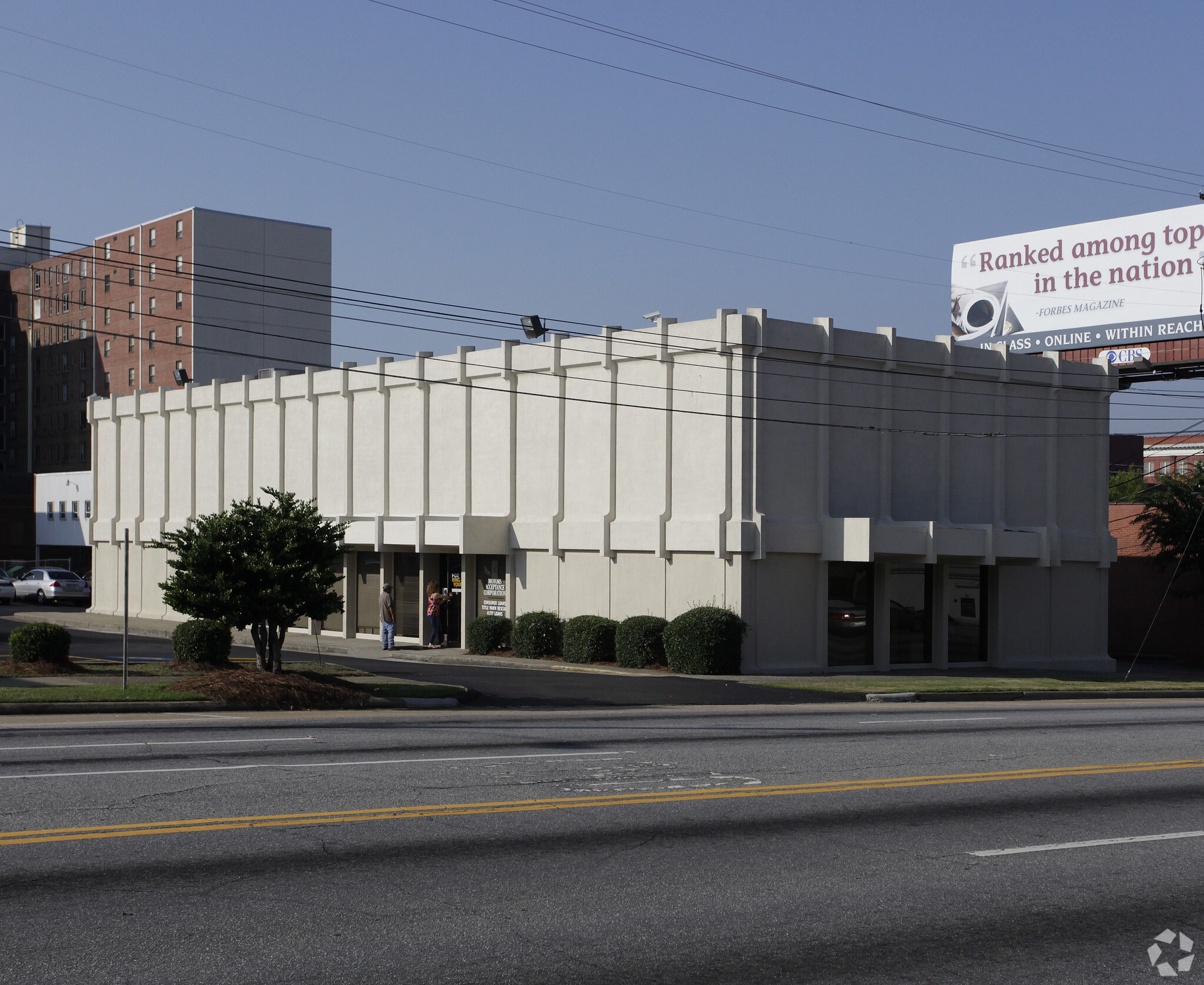 214 13th St, Columbus, GA for sale Primary Photo- Image 1 of 1