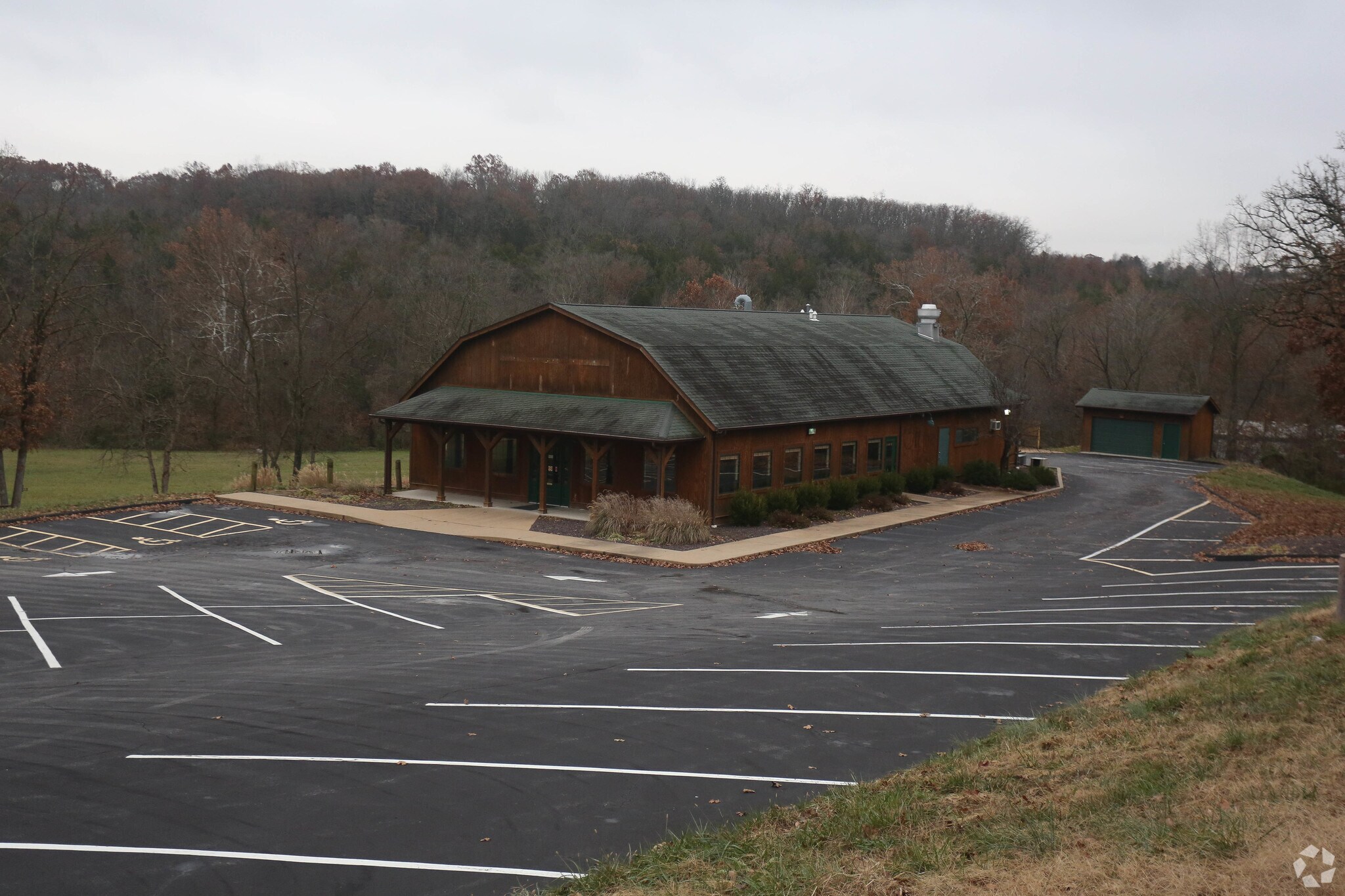 12636 MO-21, De Soto, MO for sale Primary Photo- Image 1 of 1