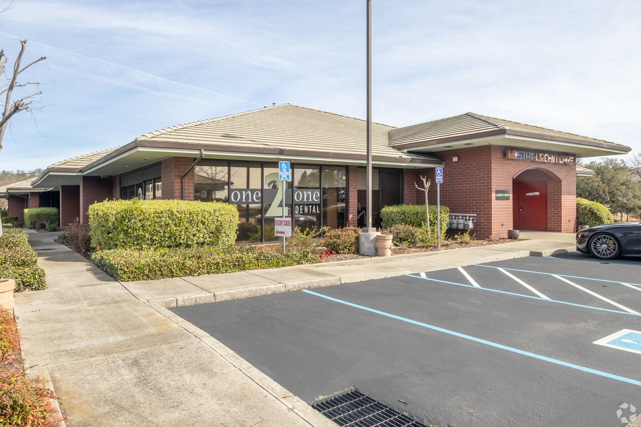 3860 El Dorado Hills Blvd, El Dorado Hills, CA for sale Building Photo- Image 1 of 16