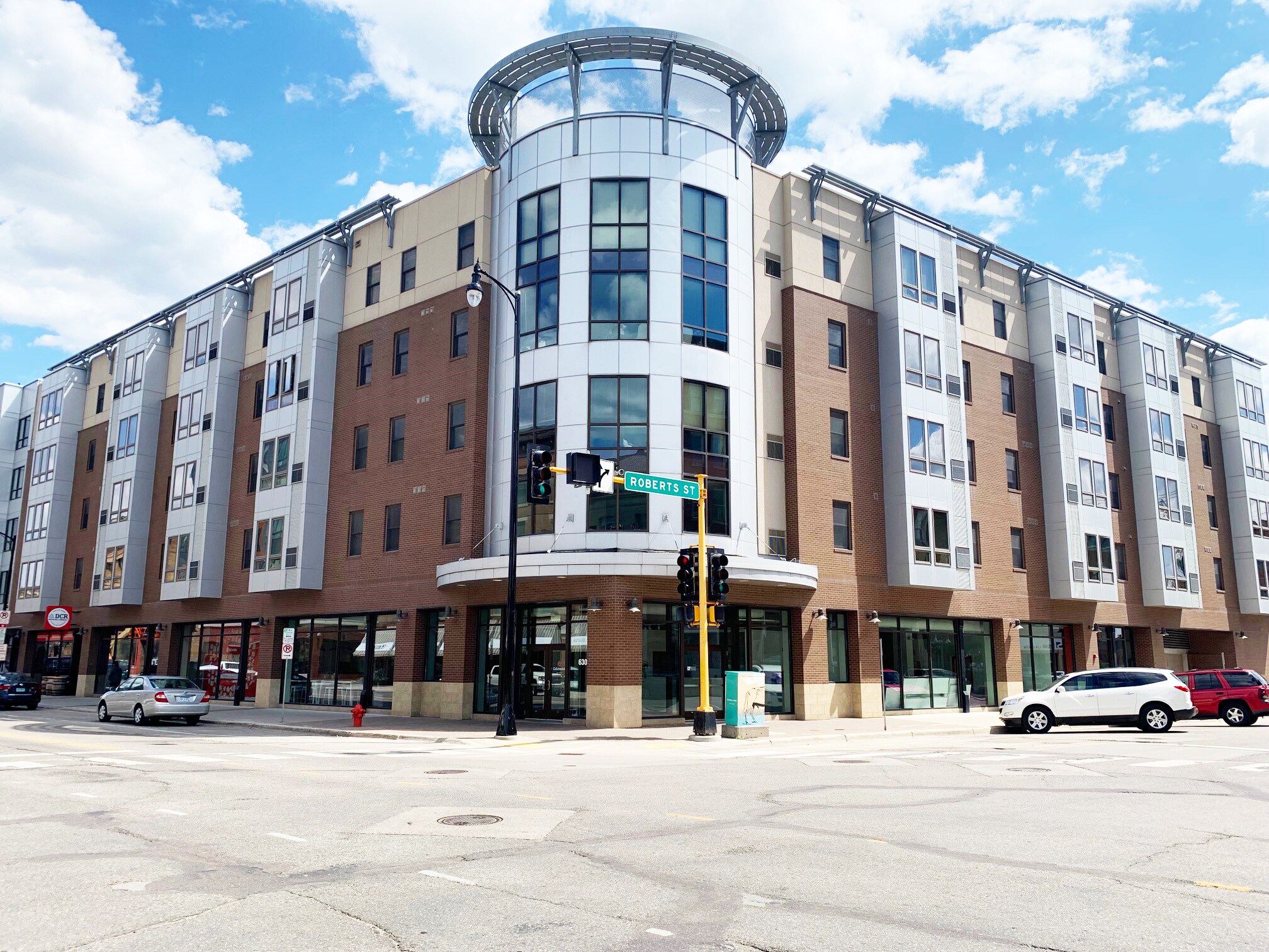 630 1st Ave N, Fargo, ND for lease Building Photo- Image 1 of 11