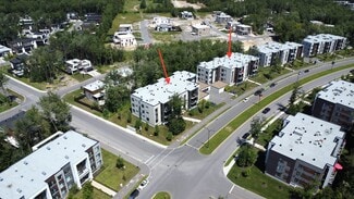More details for 135 Boul De Chambéry, Blainville, QC - Multifamily for Sale