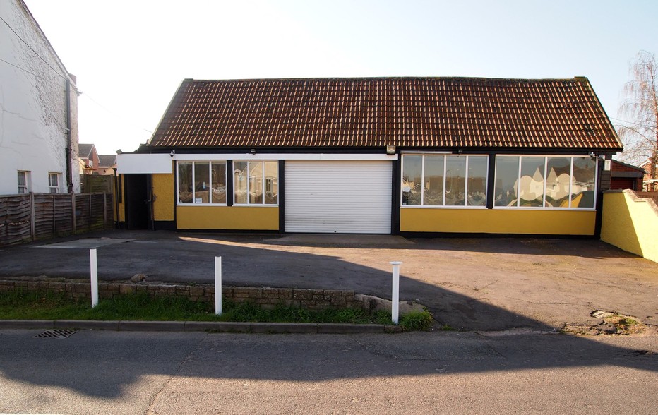 Ruishton Ln, Ruishton for sale - Building Photo - Image 1 of 1