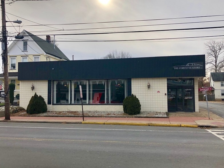 479 Somerset St, North Plainfield, NJ for sale - Building Photo - Image 1 of 1