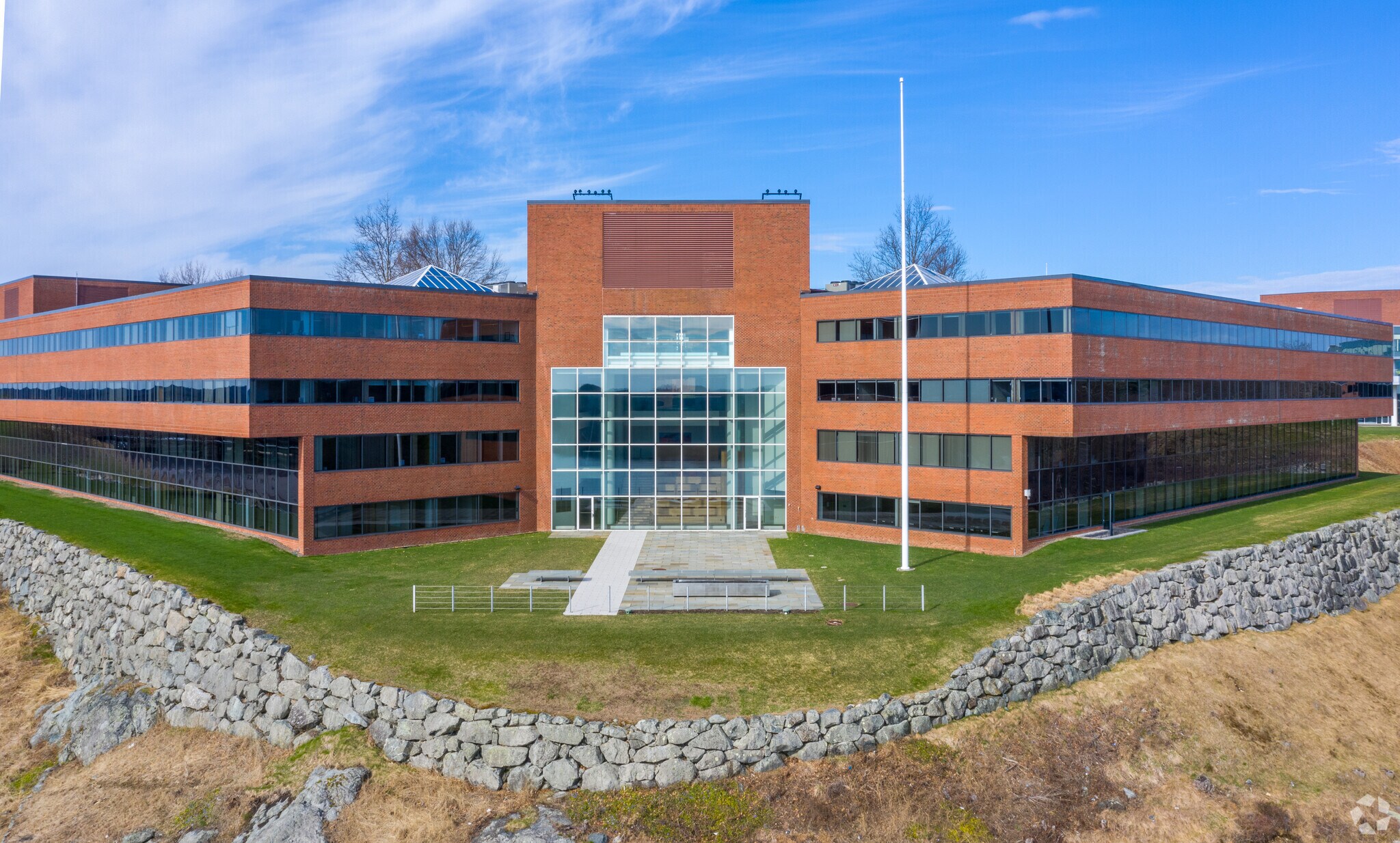 1000 Winter St, Waltham, MA 02451 Office for Lease