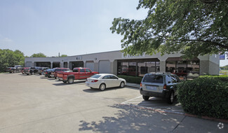 More details for 4200 N Main St, Fort Worth, TX - Flex for Lease