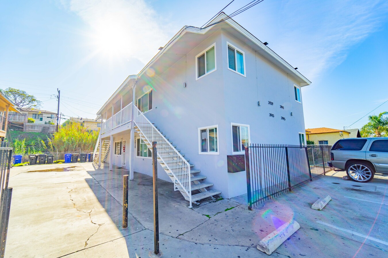 3939 Cottonwood St, San Diego, CA 92113 | LoopNet