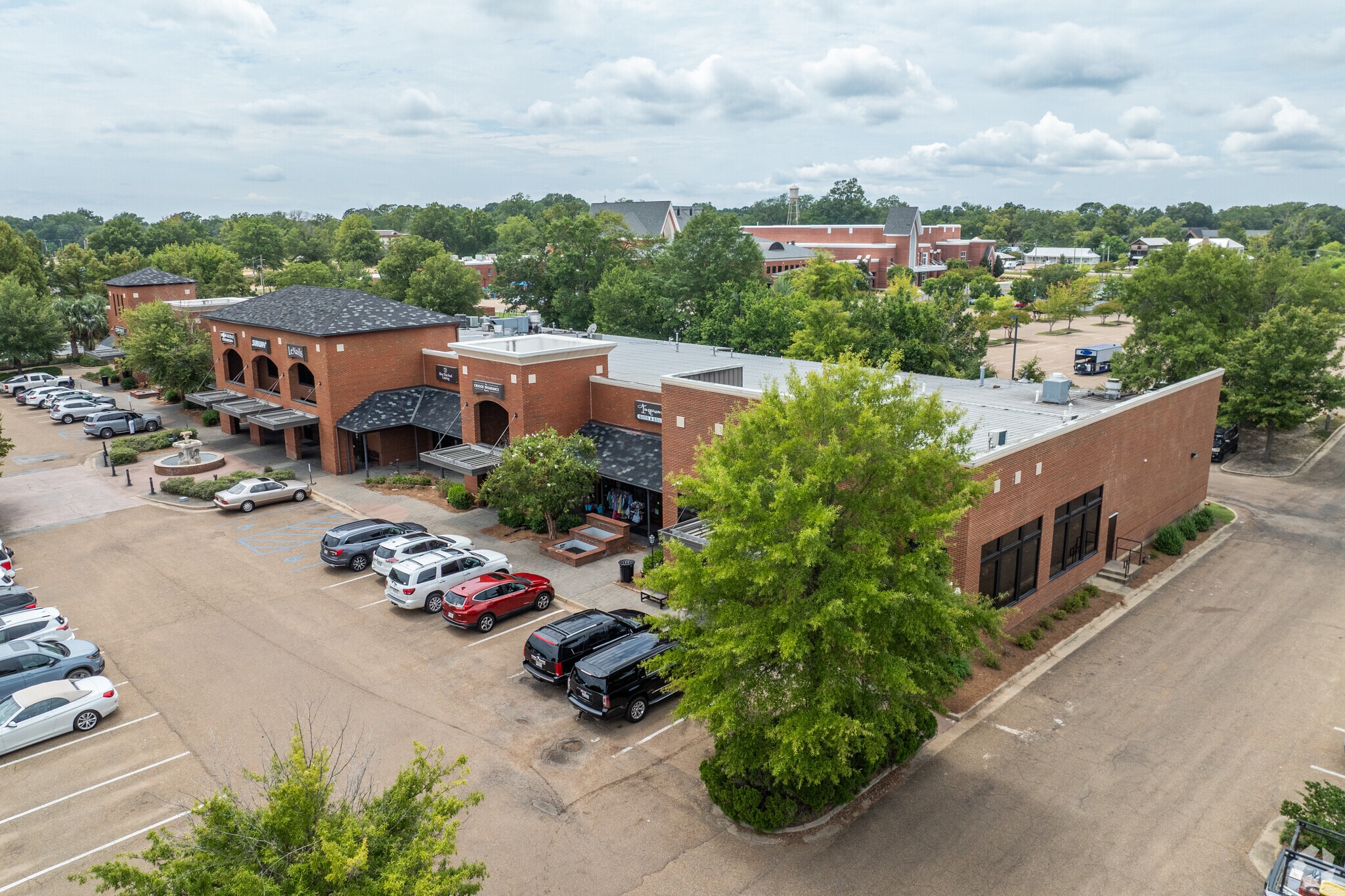1029 Highway 51 N, Madison, MS for sale Primary Photo- Image 1 of 1