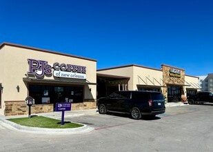 1259 W I-20 Hwy, Monahans, TX for lease Building Photo- Image 1 of 13