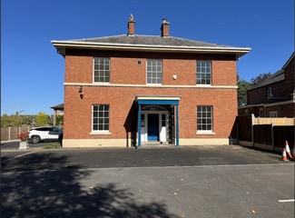 More details for 69 Crewe Road, Nantwich - Office for Lease