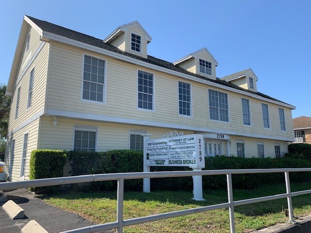 2759 Sr-580, Clearwater, FL for sale Building Photo- Image 1 of 1