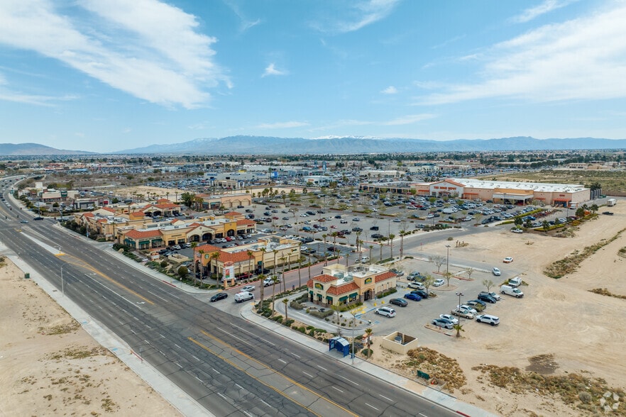 Amargosa Rd, Victorville, CA for lease - Building Photo - Image 3 of 3