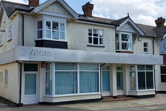 More details for 24-26 High St, Ascot - Flex for Sale