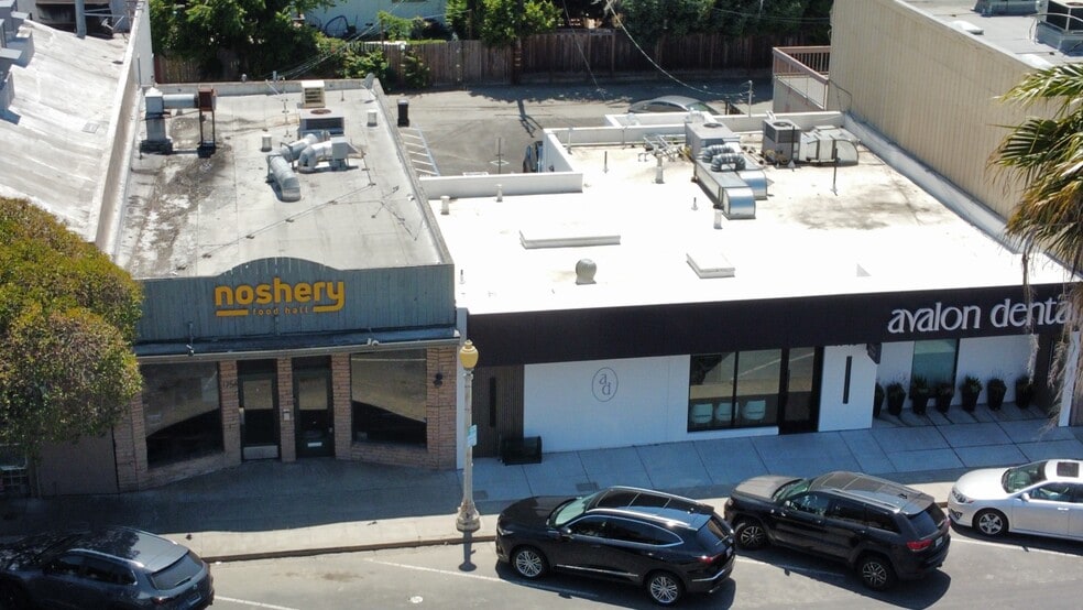 1754 Laurel St, San Carlos, CA for sale - Building Photo - Image 2 of 4