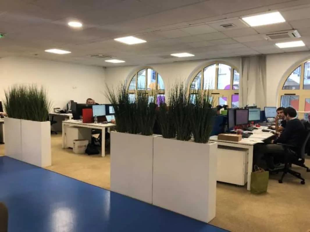 33 Cours De Verdun Récamier, Lyon for lease Building Photo- Image 1 of 2