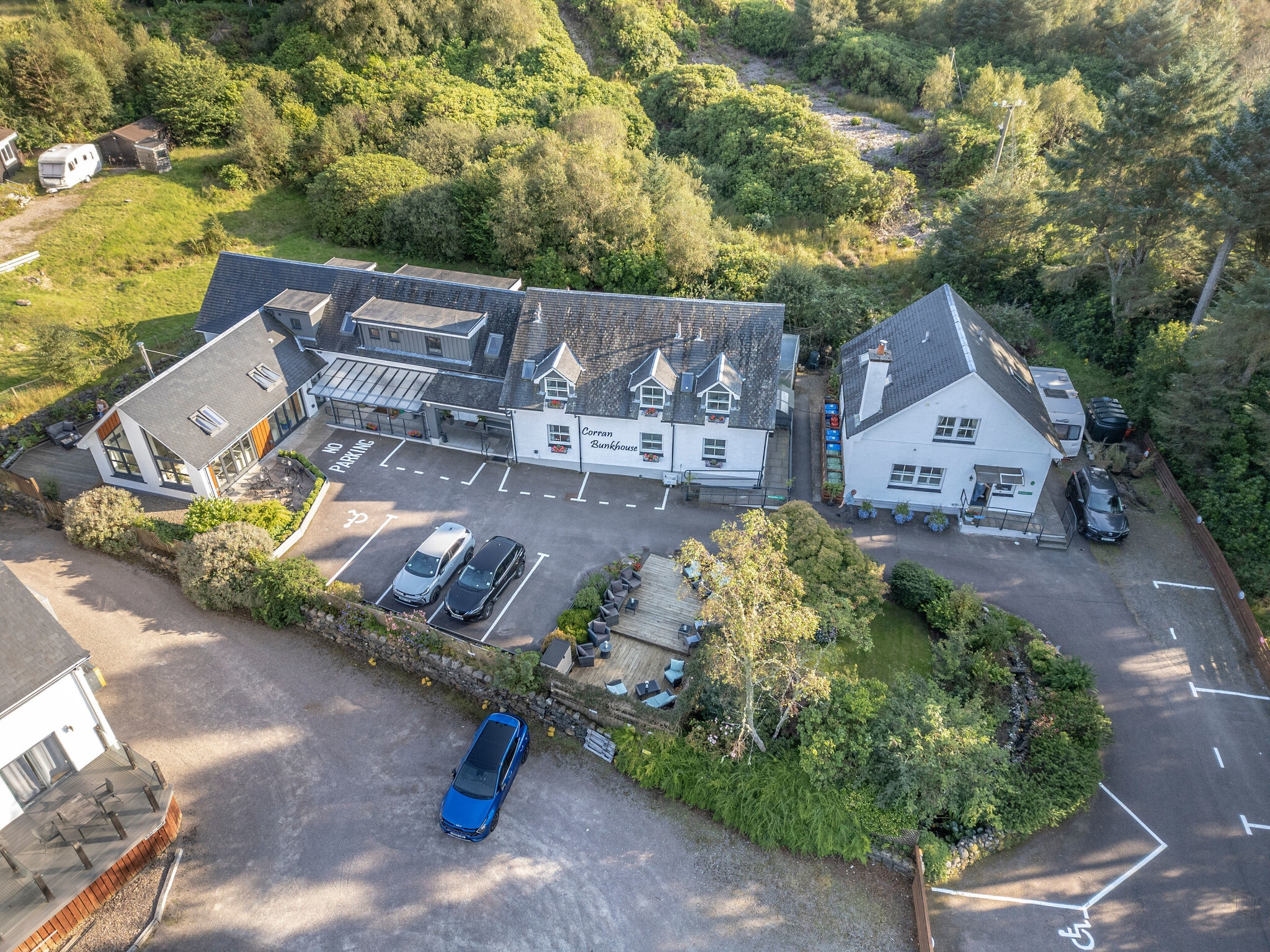 A861 Main Rd, Fort William for sale Primary Photo- Image 1 of 16