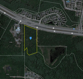 More details for State Rd 52, Hudson, FL - Land for Sale