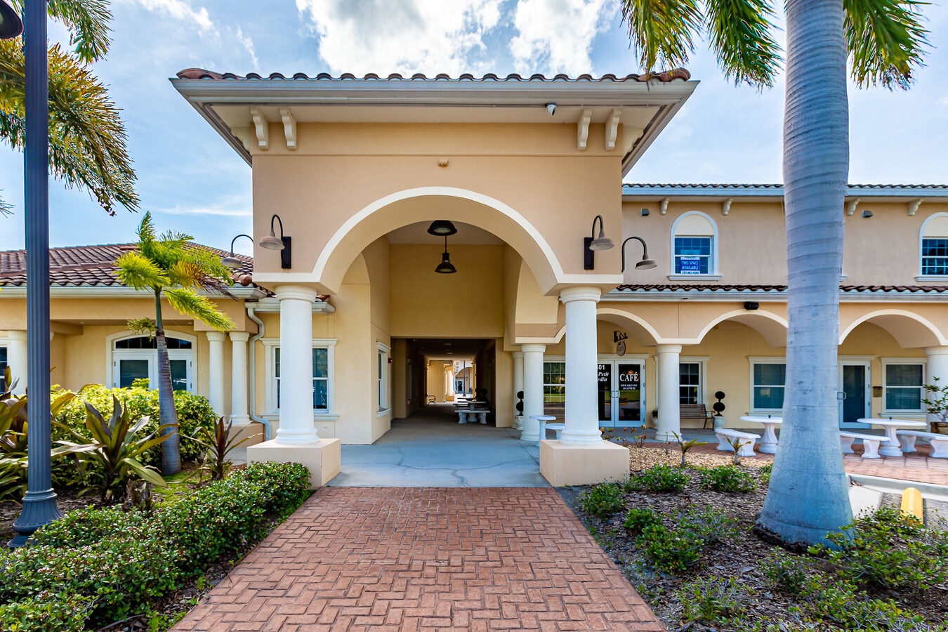 1500 E Venice Ave, Venice, FL 34292 - The Galleria on Venice