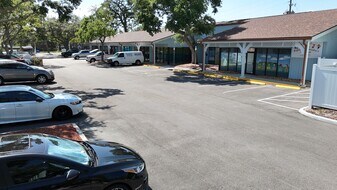 4102 34th St S, Saint Petersburg FL - Storefront Property